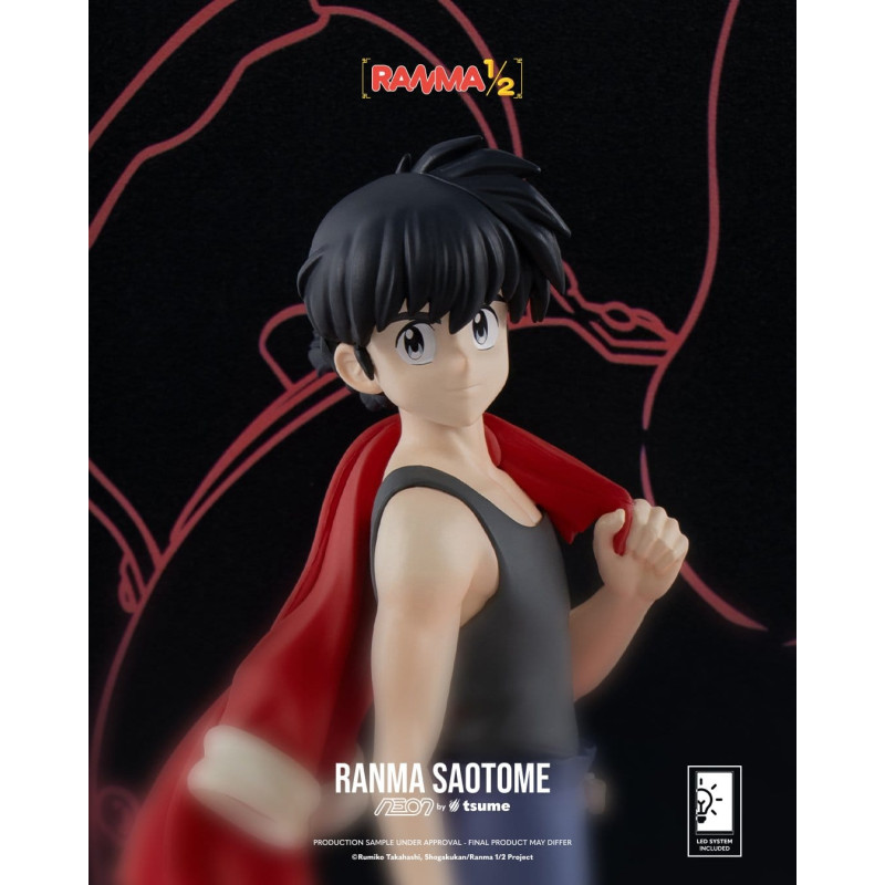 PREORDER - Ranma - Ranma...