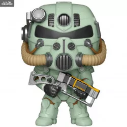 Pop! Fallout - Figurine...
