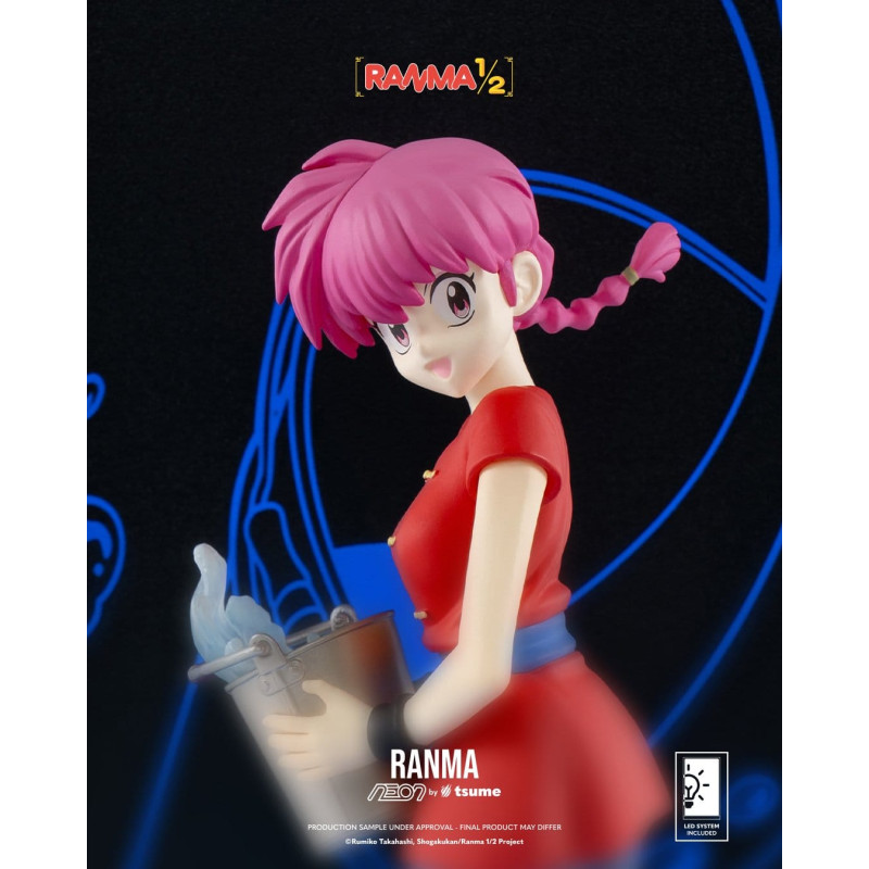 PREORDER - Ranma - Ranma...