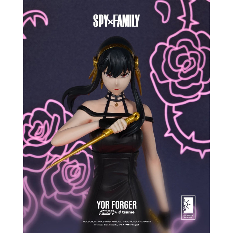PRÉCOMMANDE - Spy x Family...