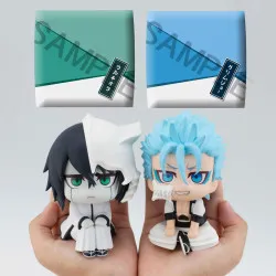 PRÉCOMMANDE - Bleach - Pack...