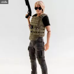 Terminator: Dark Fate -...