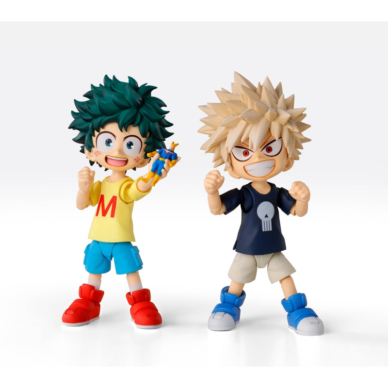 PREORDER - My Hero Academia...
