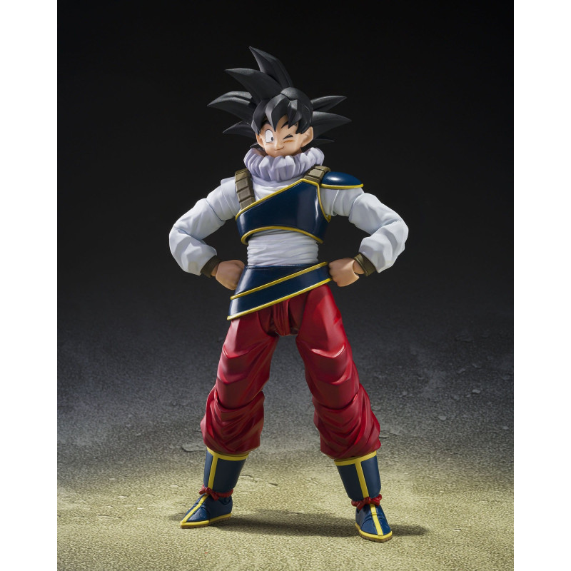 PRÉCOMMANDE - Dragon Ball Z...