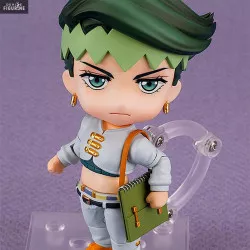 JoJo's Bizarre Adventure:...