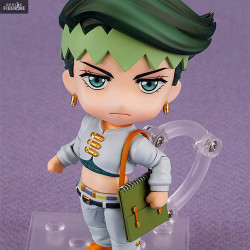  Banpresto Jojo's Bizarre Adventure Diamond is Unbreakable Jojo's  Figure Gallery 2 Rohan Kishibe Action Figure : Toys & Games