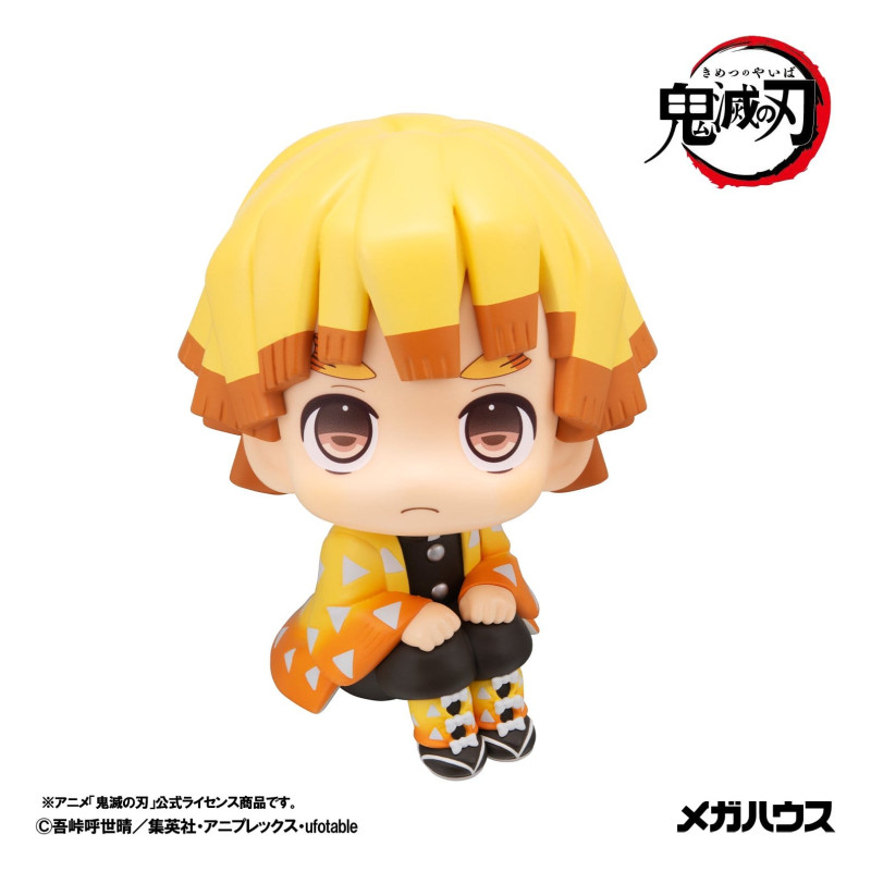 PRÉCOMMANDE - Demon Slayer:...