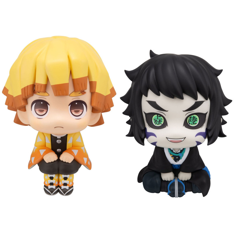 PRÉCOMMANDE - Demon Slayer:...