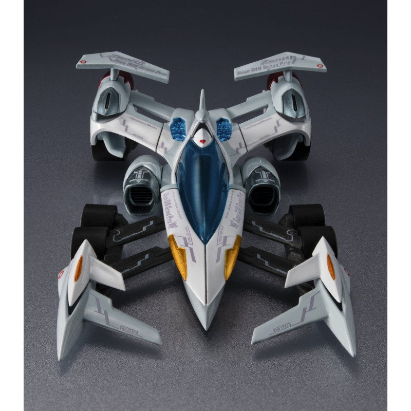PREORDER - Future GPX Cyber...
