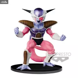 Dragon Ball Z - Freezer...