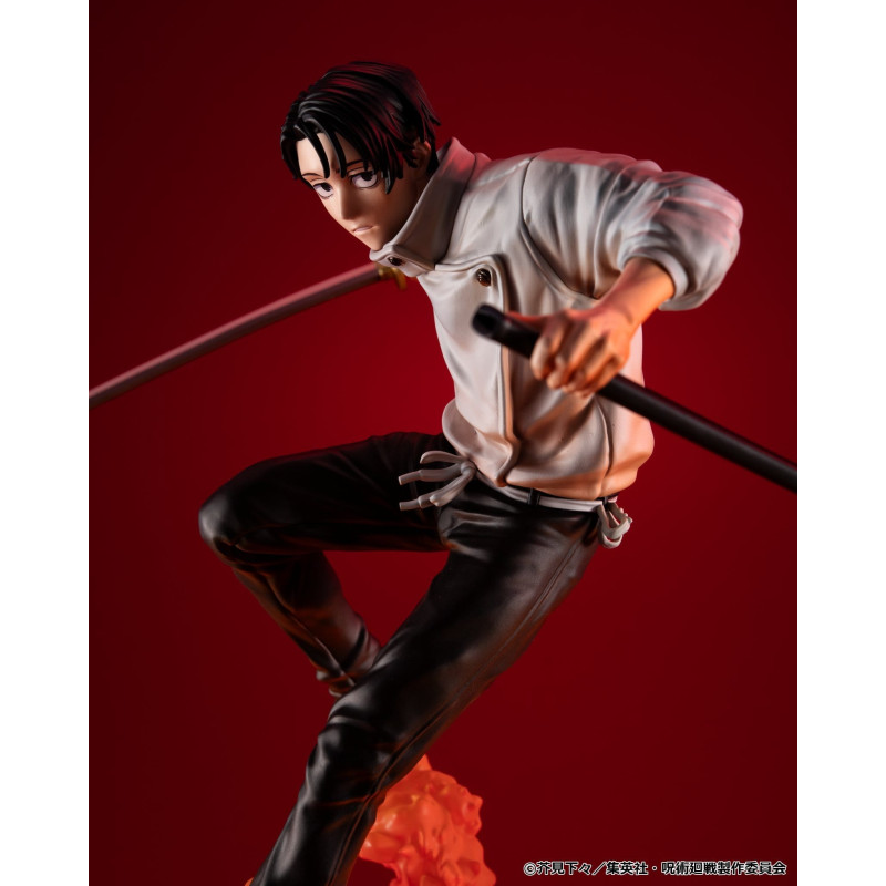 PRE ORDER - Jujutsu Kaisen,...