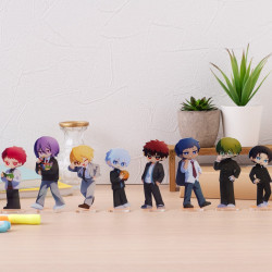 PRÉCOMMANDE - Kuroko's...