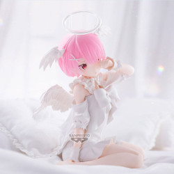 PRÉCOMMANDE - Re:Zero...
