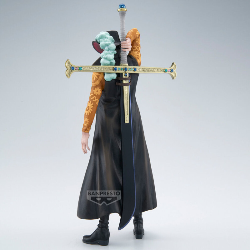 PRÉCOMMANDE - One Piece -...