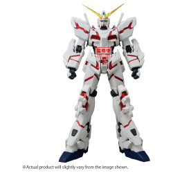 PRÉCOMMANDE - Mobile Suit...