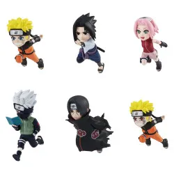 PRÉCOMMANDE - Naruto...