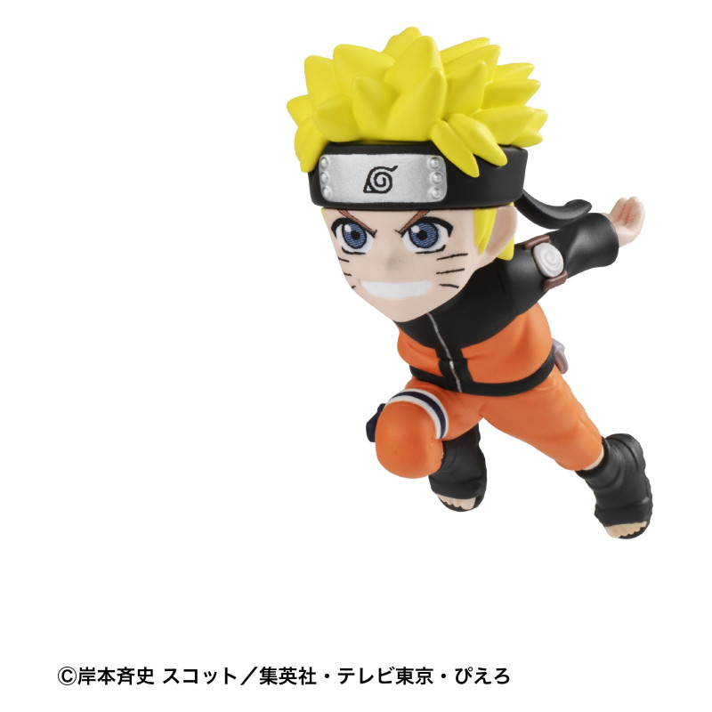 PRÉCOMMANDE - Naruto...