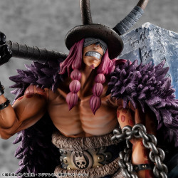 PRÉCOMMANDE - One Piece -...
