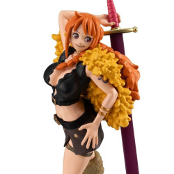 PRÉCOMMANDE - One Piece -...