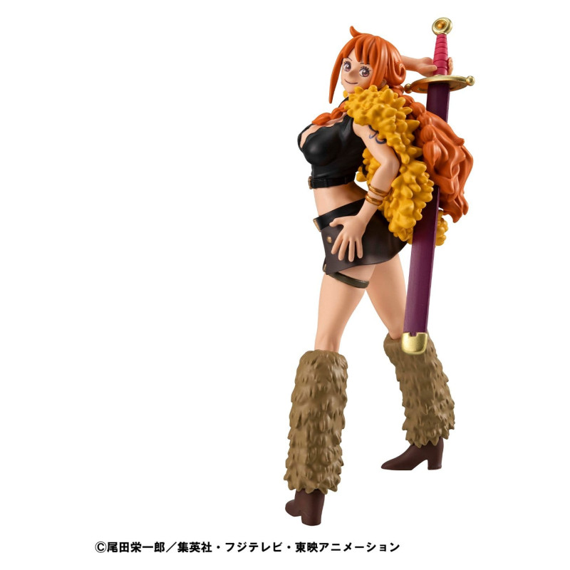 PRÉCOMMANDE - One Piece -...