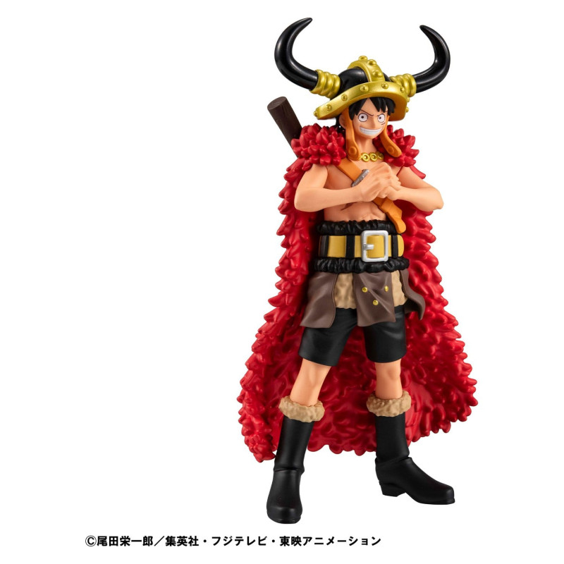 PREORDER - One Piece -...