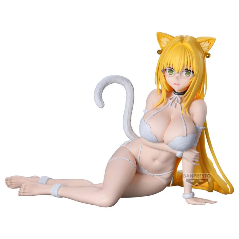PREORDER - To LOVEru...