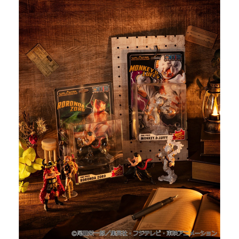 PRÉCOMMANDE - One Piece -...