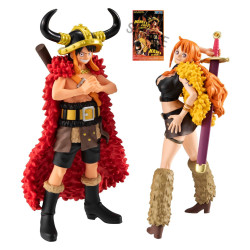 PRÉCOMMANDE - One Piece -...