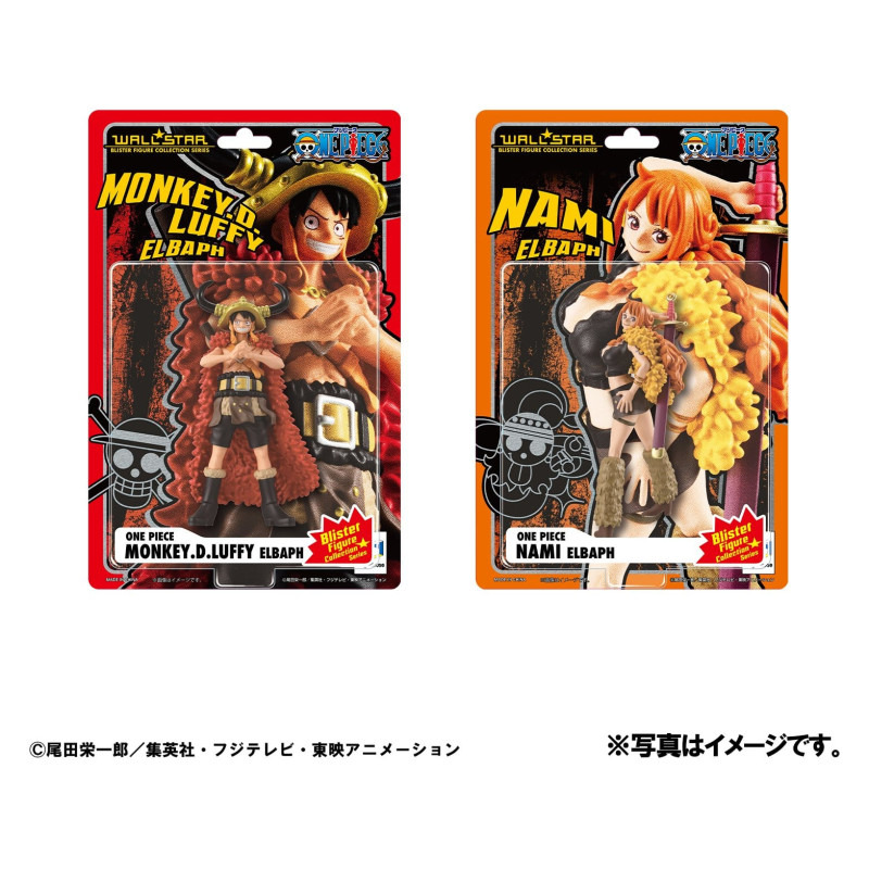 PREORDER - One Piece - Pack...