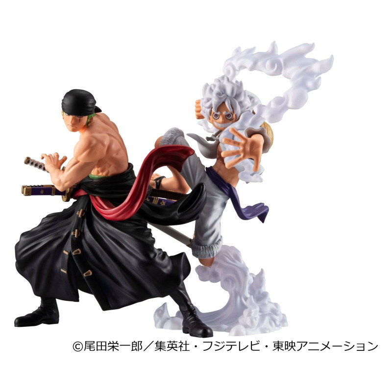PRÉCOMMANDE - One Piece -...