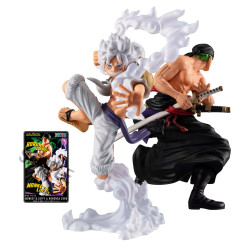 PRÉCOMMANDE - One Piece -...