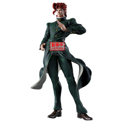 PRÉCOMMANDE - JoJo's...