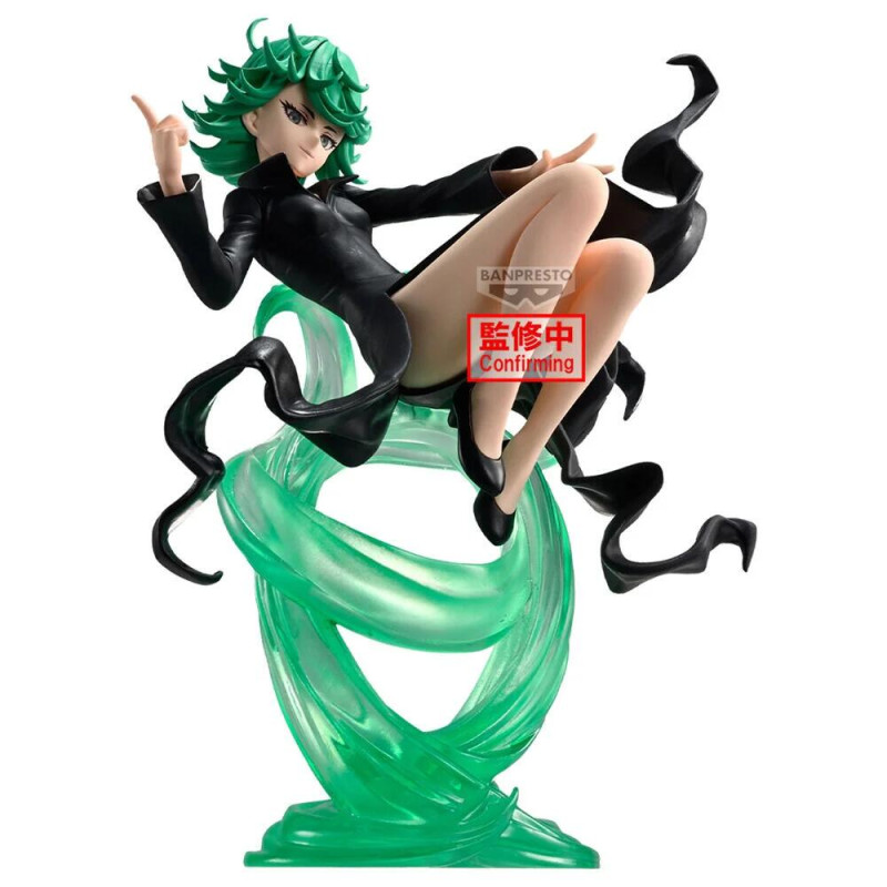 PRÉCOMMANDE - One Punch Man...