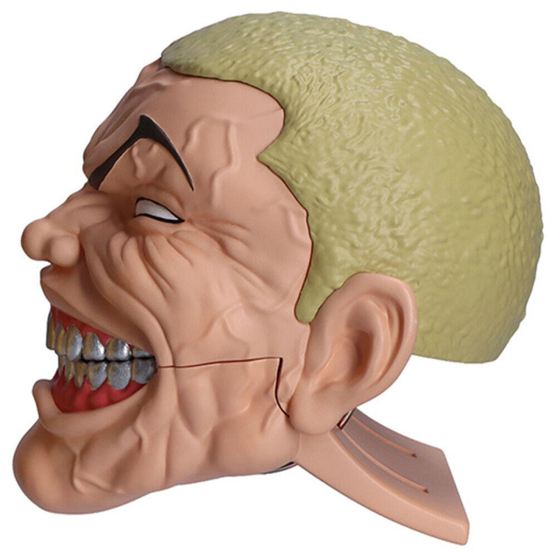 PREORDER - Baki - Jack...
