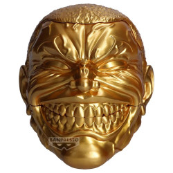 PRÉCOMMANDE - Baki -...