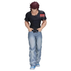 PRÉCOMMANDE - Baki -...