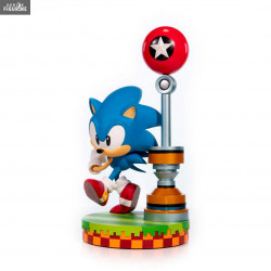Sonic the Hedgehog - Sonic...