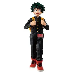 PRÉCOMMANDE - My Hero...