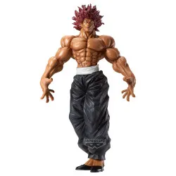 PRÉCOMMANDE - Baki -...