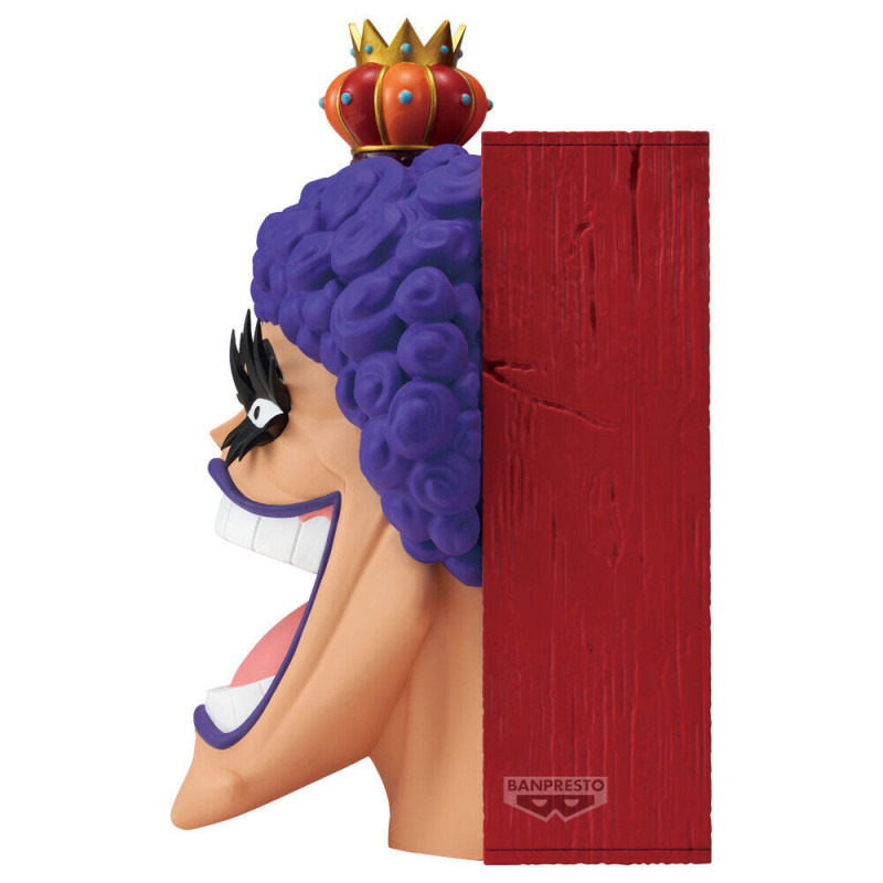 PRÉCOMMANDE - One Piece -...