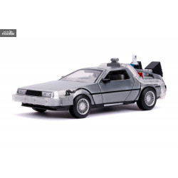 Retour vers le Futur II -...