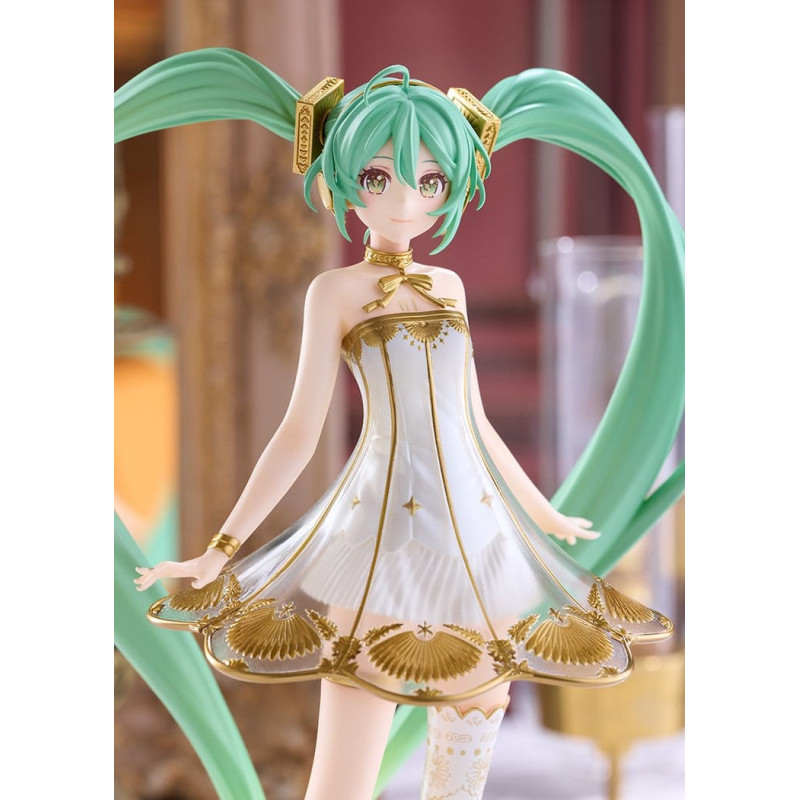 PREORDER - Character Vocal...