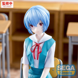 PRÉCOMMANDE - Evangelion:...