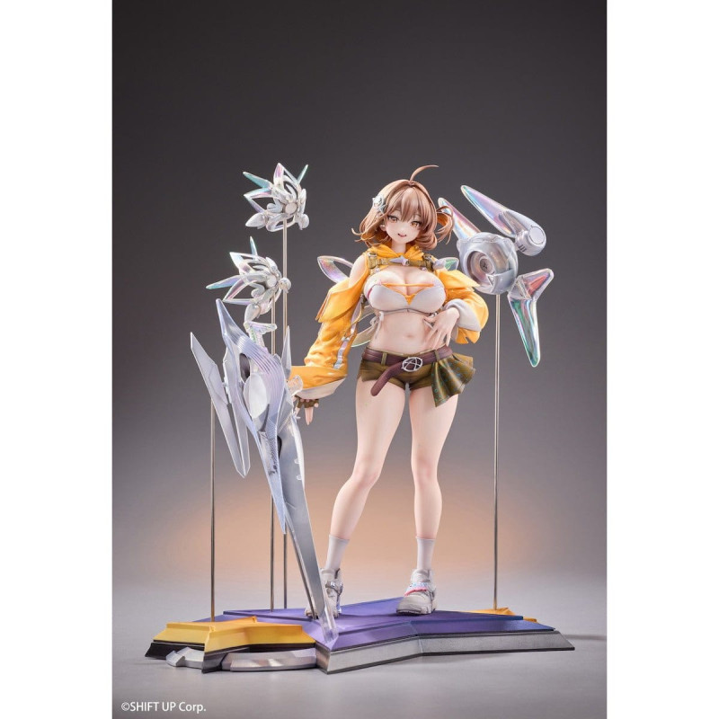 PRÉCOMMANDE - Goddess of...