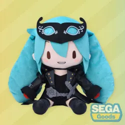 PRÉCOMMANDE - Hatsune Miku:...