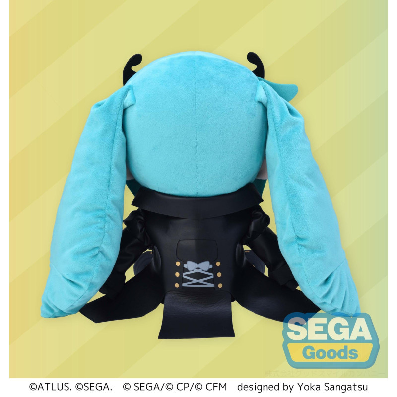 PREORDER - Character Vocal...