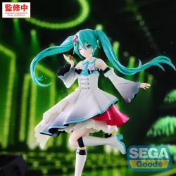 PRÉCOMMANDE - Hatsune Miku:...
