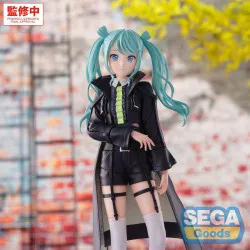 PREORDER - Hatsune Miku:...