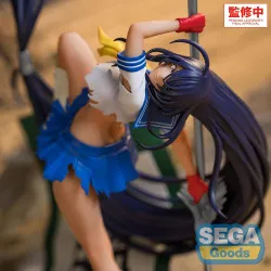 PRÉCOMMANDE - Ikki Tousen -...