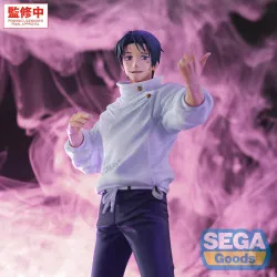 PRÉCOMMANDE - Jujutsu...